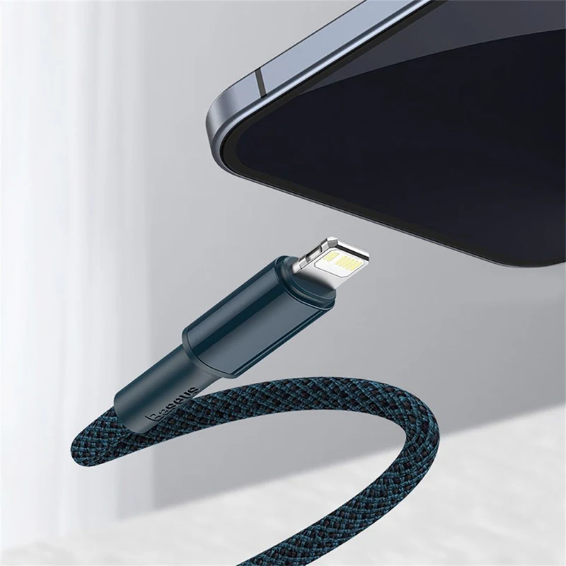 Phone charger from baseus Type c cable Charger for iphone xiaomi huawei usb type phone charging cord Micro Wire Quick charge micro |