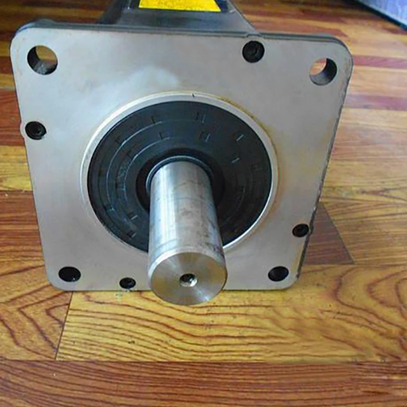 Серводвигатель Fanuc AC ac servo motor fanuc ac motorservo motor