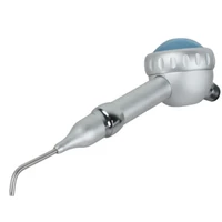 dental hygienist air flow jet polisher prophy mate unit teeth polishing 2 4 hole