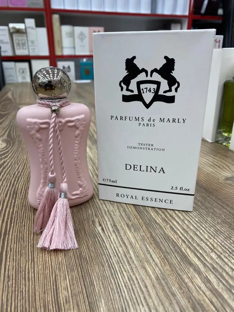 

Delina Tester 100ml Perfume