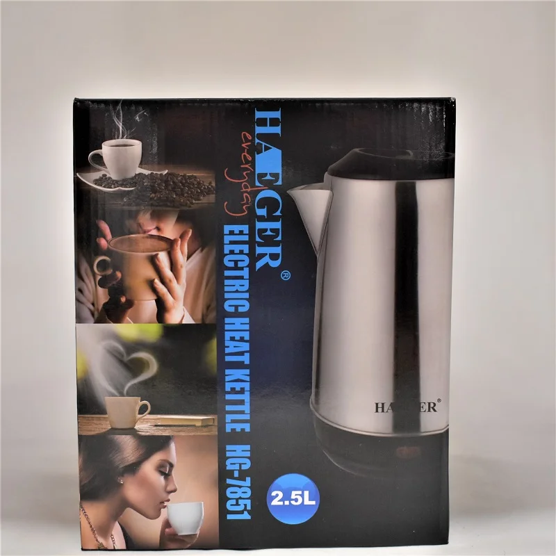 ЭЛЕКТРИЧЕСКИЙ ЧАЙНИК. 2.5 Л.|Электрические чайники| |