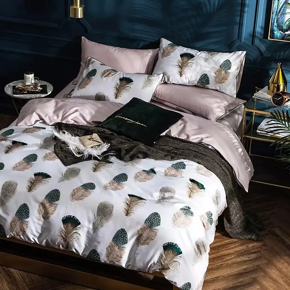 Набор постельного белья с одеялом ARTTEXTILE одеяло двухспальное семейное