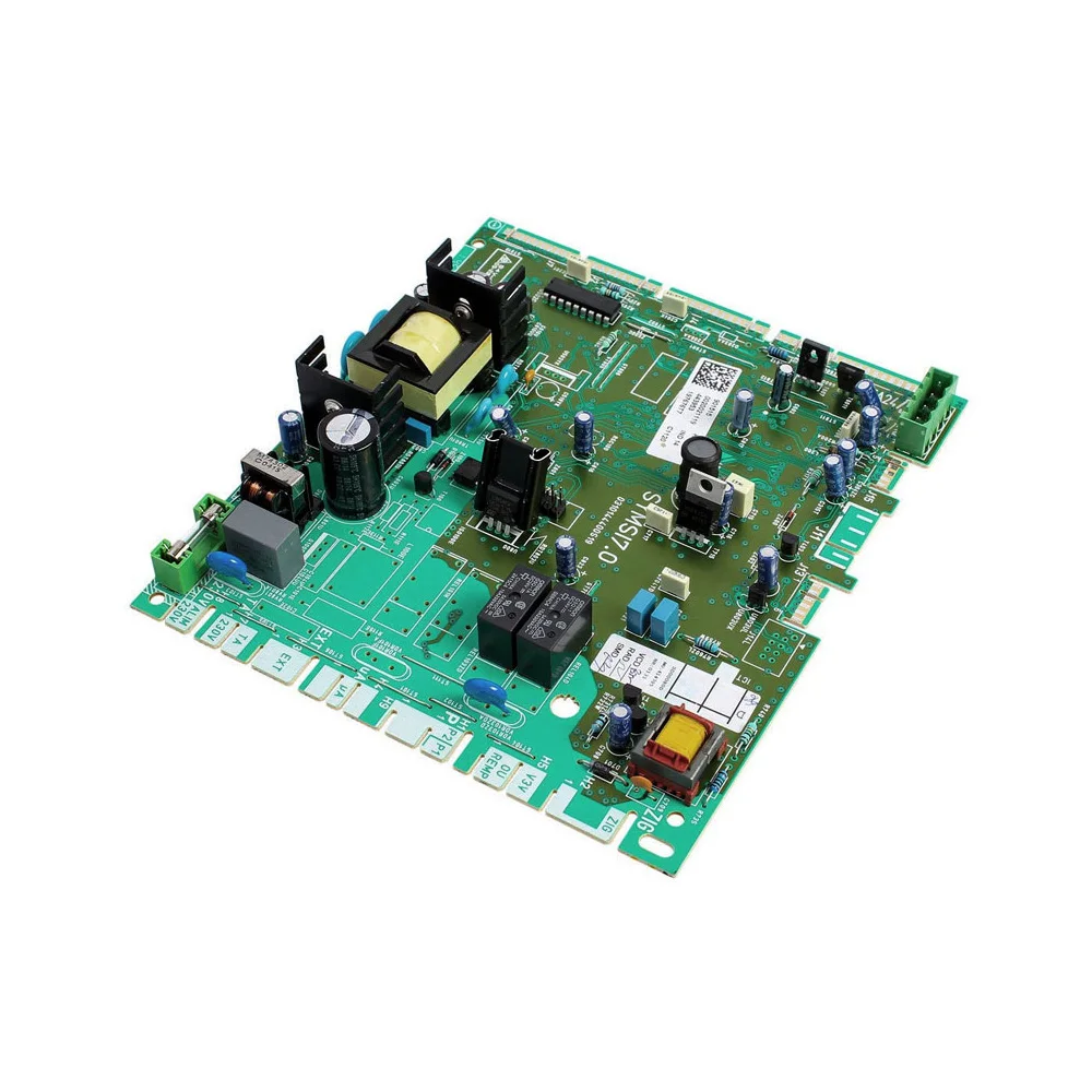 

Glowworm 15 18 24 30 38 Cxi Hxi Sxi Pcb 2000802731 802731 801719