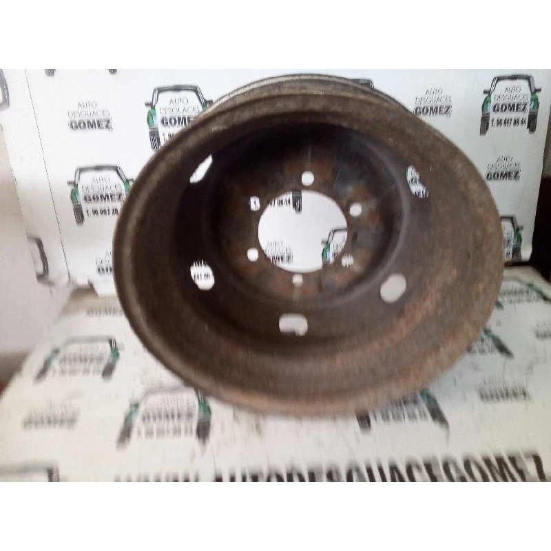865048 ISUZU BOX VAN tire | Автомобили и мотоциклы