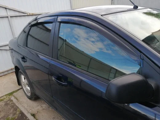 Ветровики для форд мондео 3 4 СЕДАН дефлекторы окон дождевики на окна козырьки