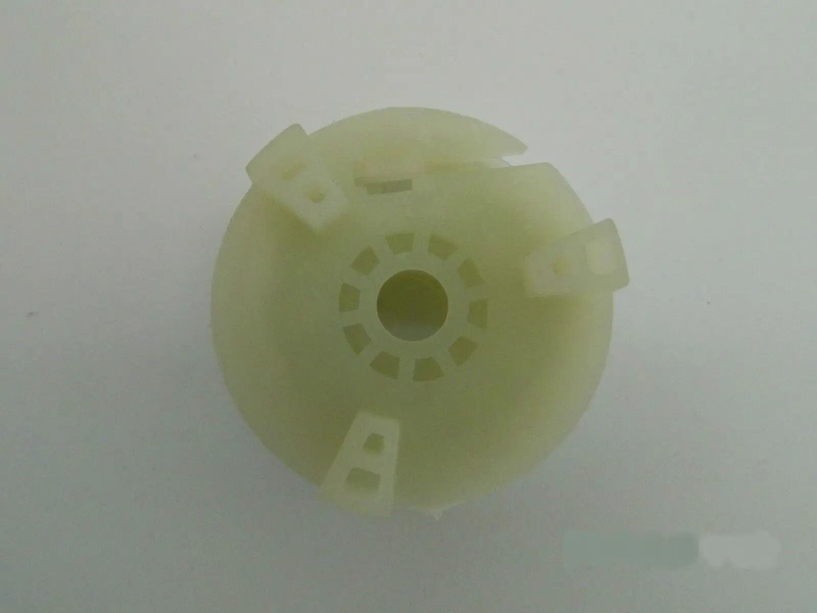 

Window Regulator Wheel Front Right For Bmw Mini Cooper