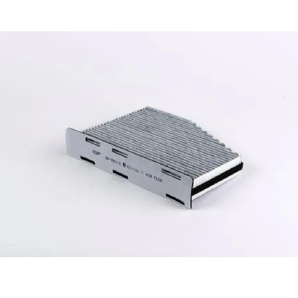 Фильтр салонный угольный Big filter GB-9901/C для AUDI A3 II (8P) Q3 (8U) TT SEAT Alhambra Altea Leon и другие. |