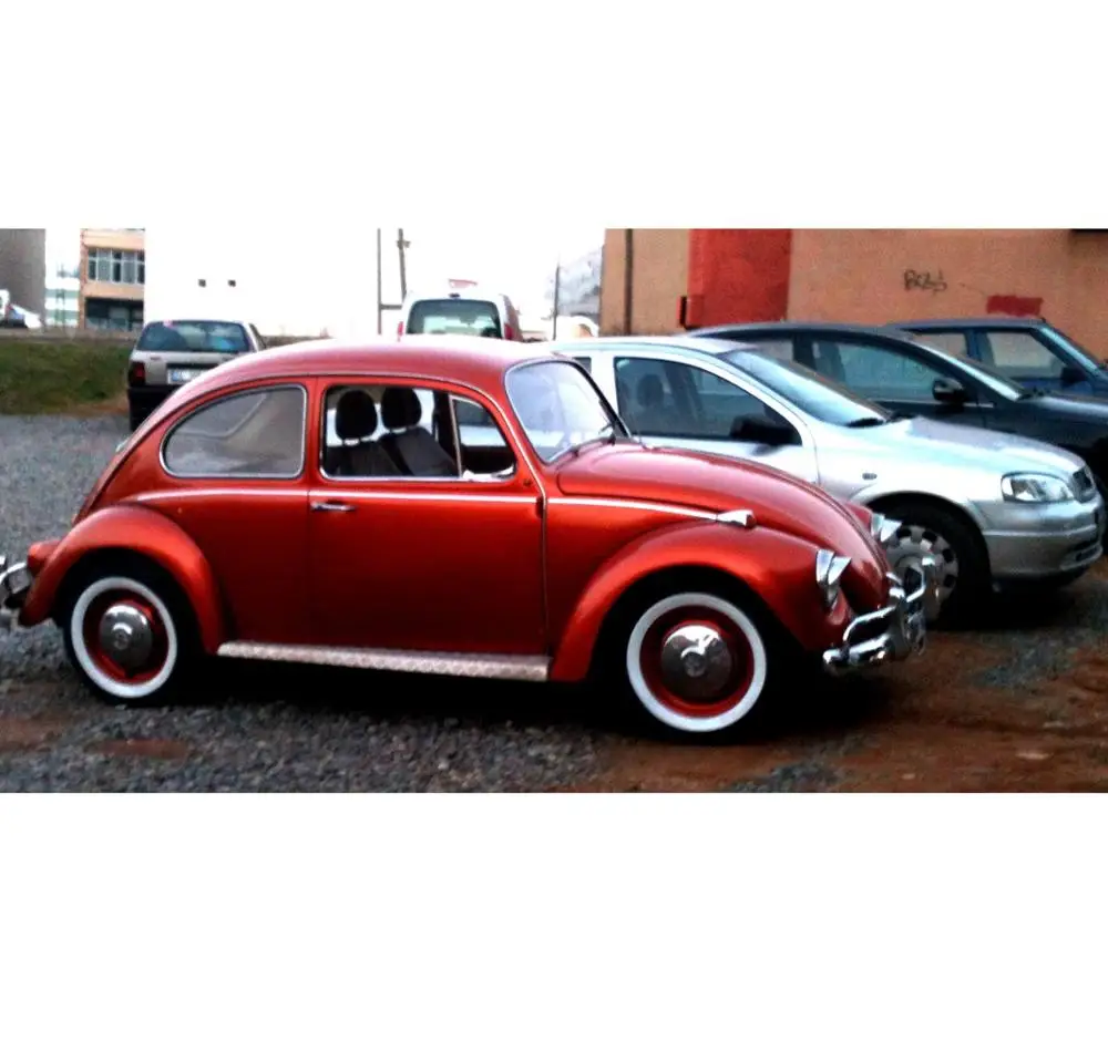 Комплект колец для автомобильных шин Atlas Белый настенный Топпер 14 дюймов