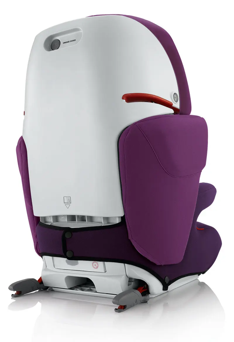 Детское автокресло Concord Transformer X-Bag Группа 2-3 | Мать и ребенок