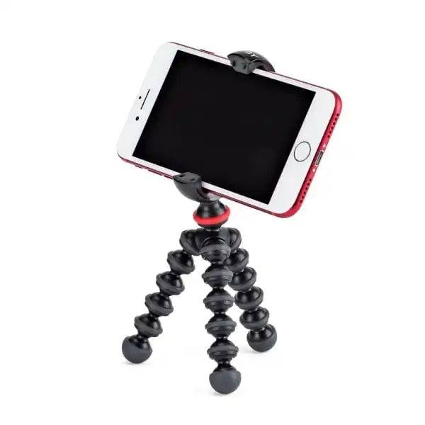 GorillaPod Mobile Mini штатив смартфона черный (JB01517) | Электроника