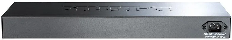 Коммутатор D-Link DES-1210-28/ME/B3B 24x100Mb 2SFP управляемый | Компьютеры и офис