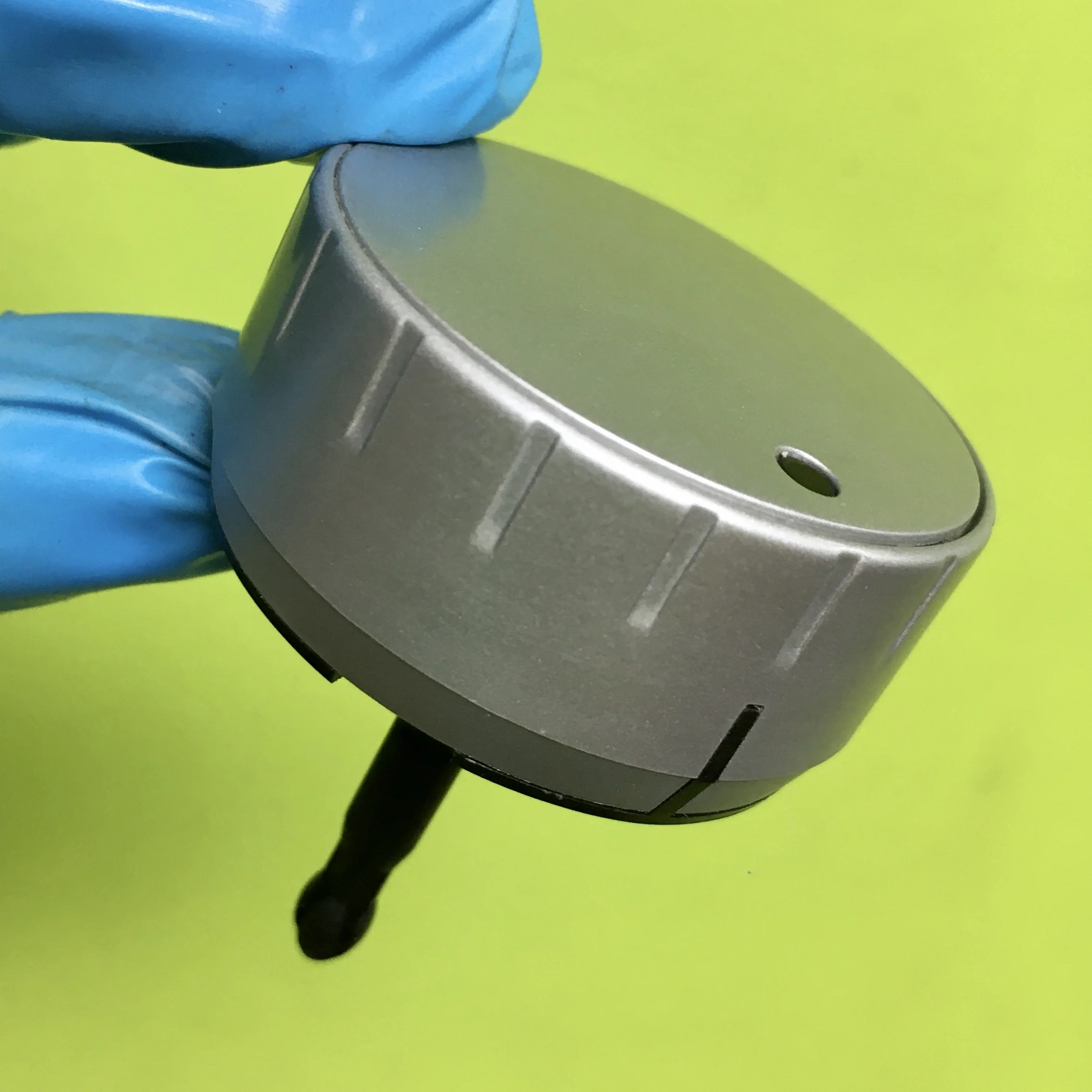 00614576 Knob-programme Ручка выбора программ стиральной машины Bosch Siemens Neff | Бытовая техника
