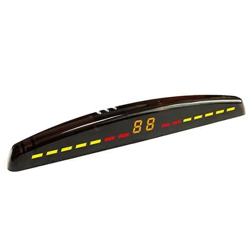 Парктроник Parkmaster 49-4-A Silver |
