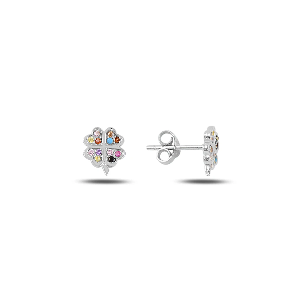 

Sterling silver Heart Earrings