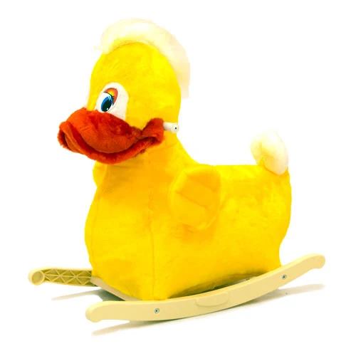Качалка мягкая Тутси &quotУтка&quot 288-2009 |