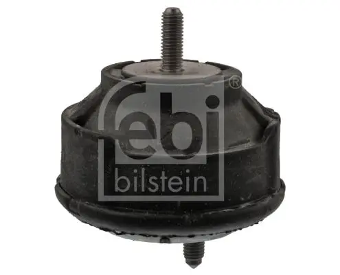 Опора двигателя BMW 3(E46) M40/M42/M47 лев. FEBI BILSTEIN 14187| |