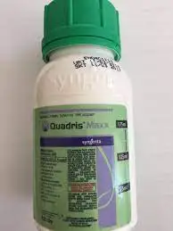 

Sygenta Quadris Maxx 100ml