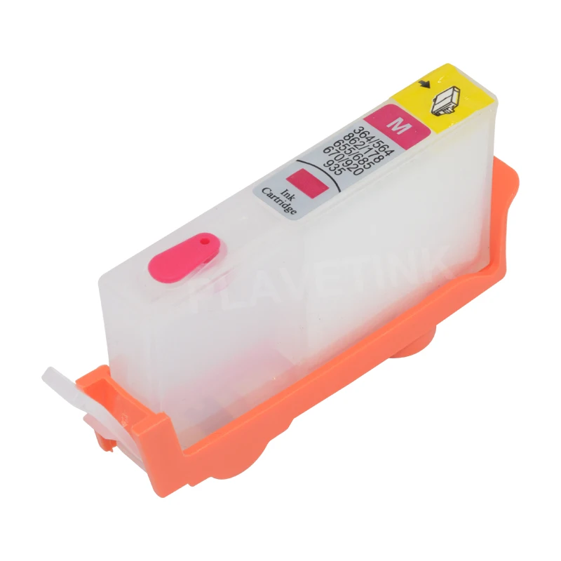 Картридж Plavetink 670XL для картриджей принтера HP 670 XL картриджи Deskjet Ink Advantage 3525 4615 4620 4625