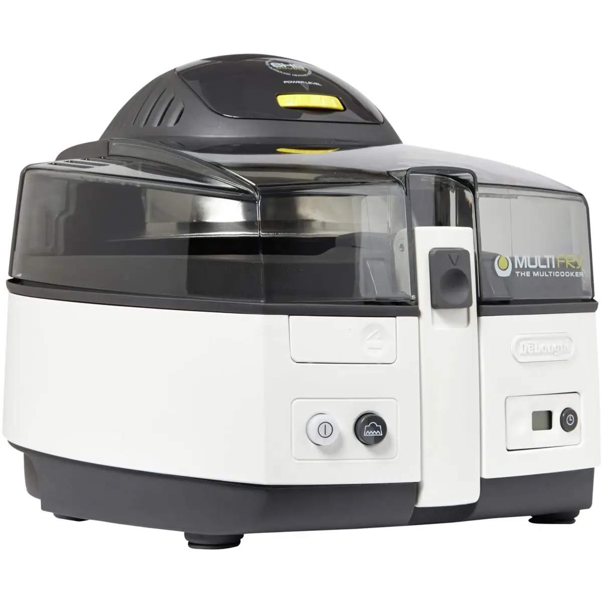 Фритюрница DELONGHI MULTIFRY FH1163/1|Подставка для ноутбука| |