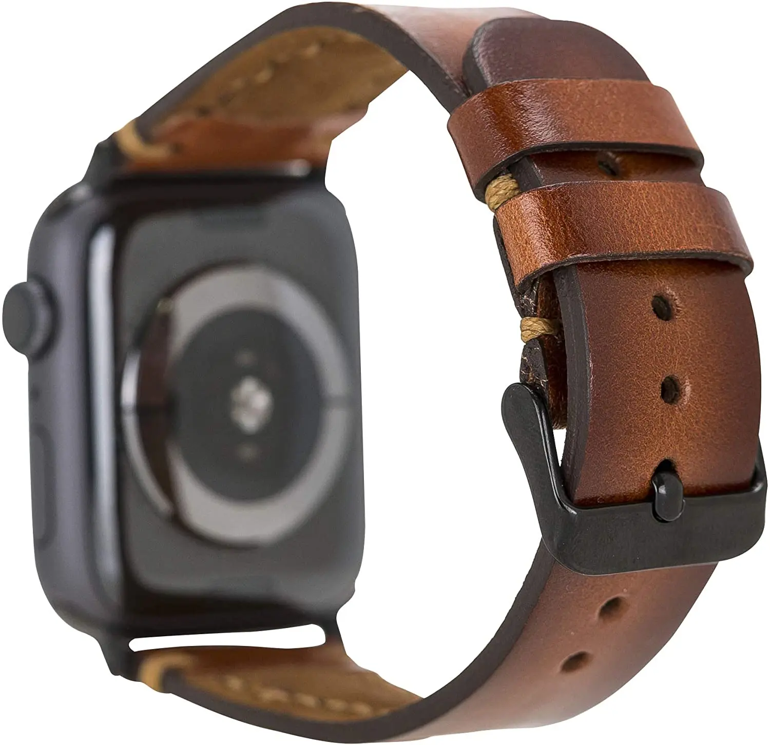 Булетта Apple Watch зарядка Kordon 42-44 мм RST2EF Avila | Наручные часы