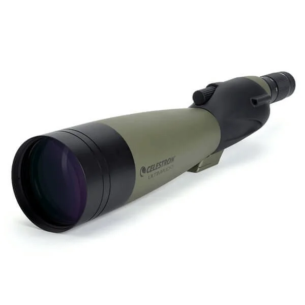 Зрительная труба Celestron Ultima 100 Straight|Телескоп и бинокли| |