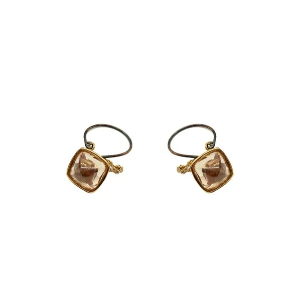 Женские серьги Guess CWE81117|Серьги-гвоздики| |