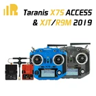 FrSky 2,4 GHz Taranis Q X7S передатчик доступа с R9M 2019  XJT