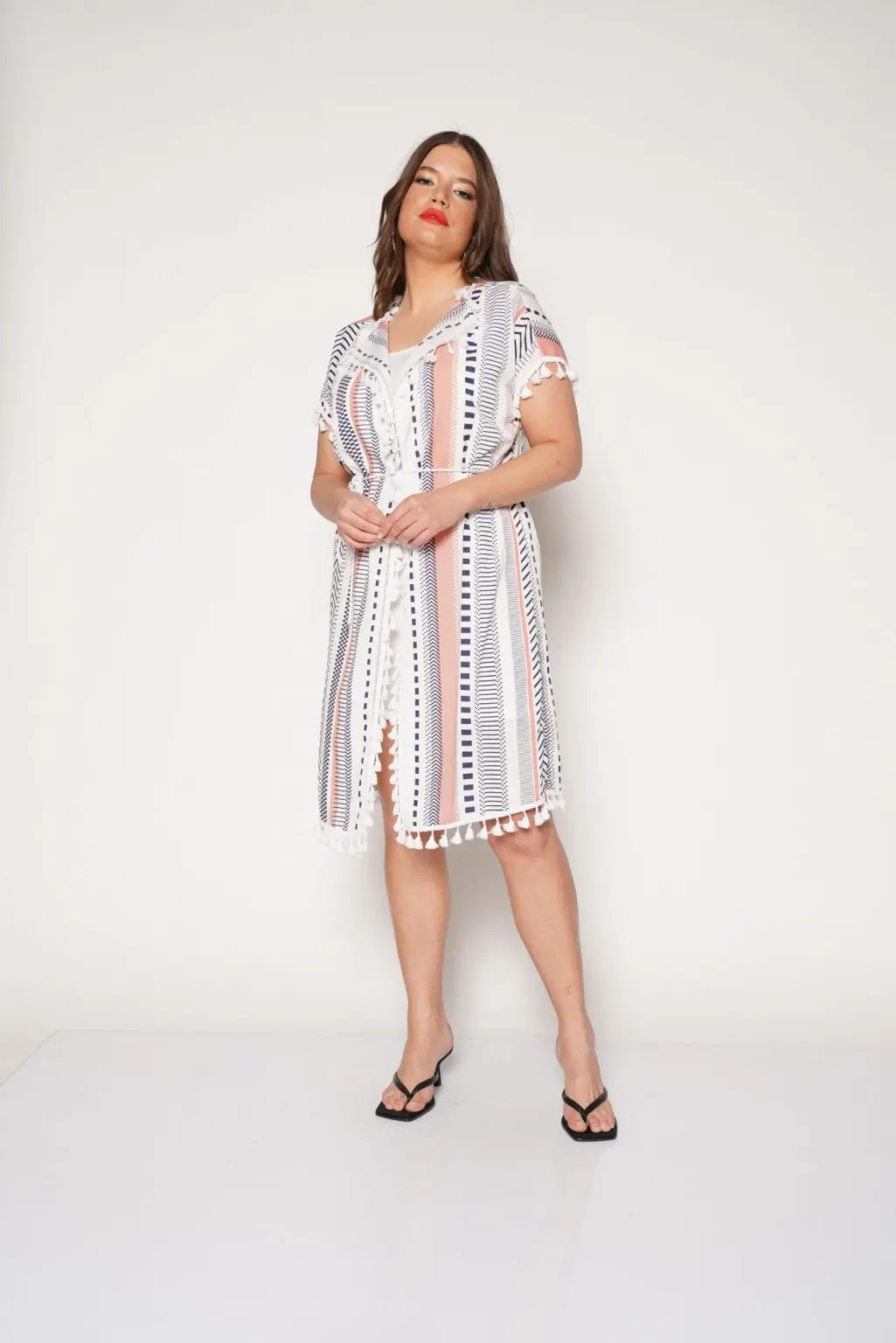 Cheap Plus size outwear