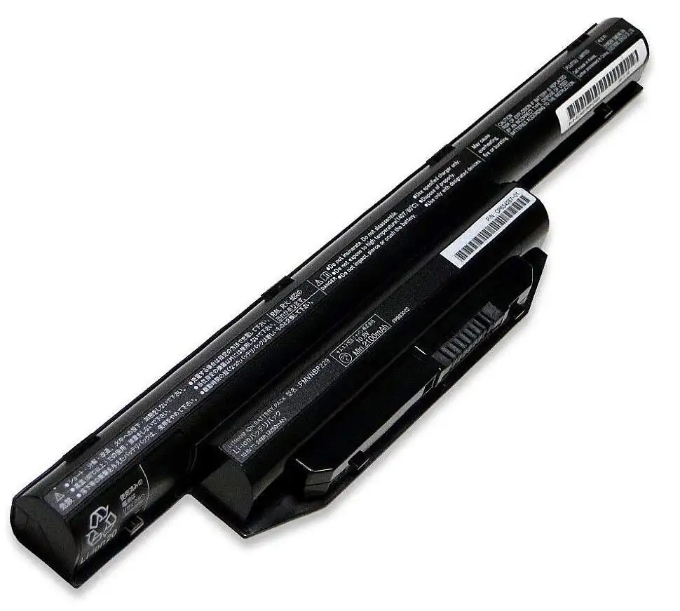 Аккумулятор для Fujitsu Lifebook A514 E754 FMVNBP228 (2100mAh 11.1V) | Компьютеры и офис