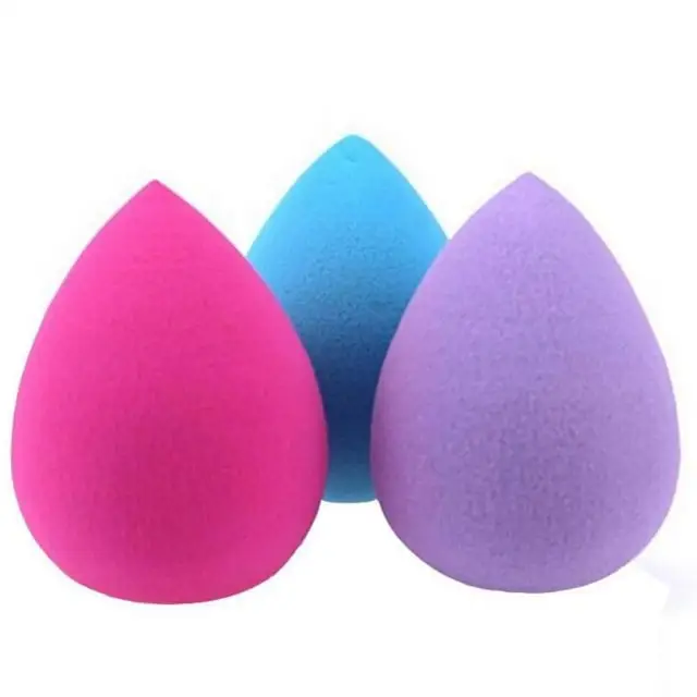 

Lionesse Foundation Contour Sponge 225 (1 Pcs) 209855406