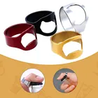 Кольцо-открывалка для бутылок, перстень-открывашка диаметр 22 мм