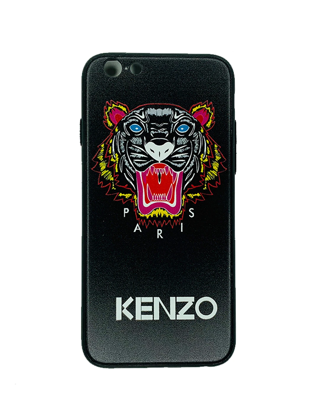 Чехол пластиковый для iPhone 6/6s Kenzo Тигр|Бамперы| |