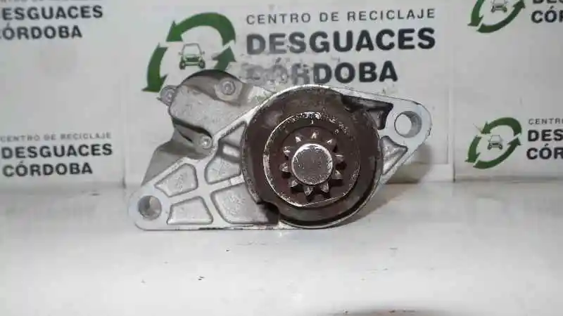 10. Зубцы 0001121016 02T911023E двигателя BOSCH стартер Volkswagen Polo Iv (9n1) 1 2 12v|Детали и аксессуары