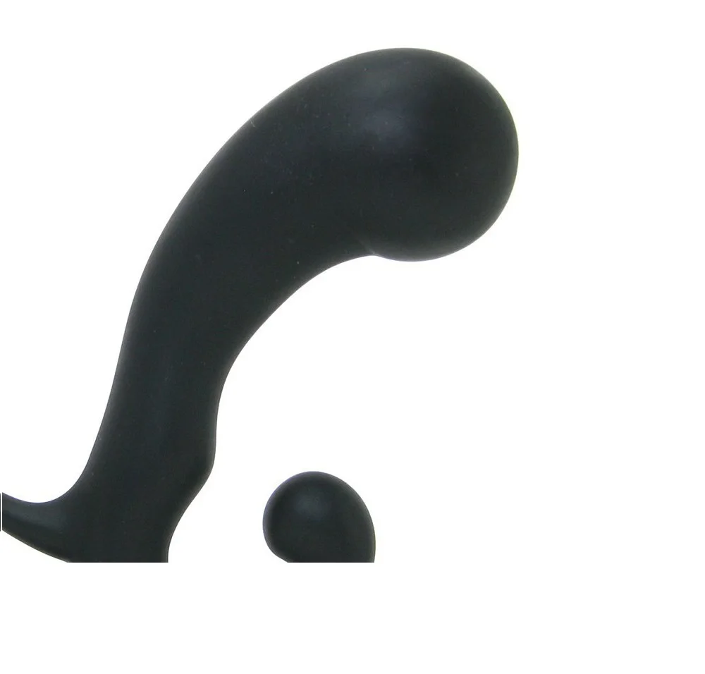 Стимулятор простаты Optimale P-Massager массажер для стимуляции массаж анальный