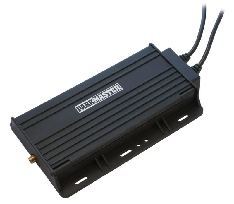 Cистема контроля давления в шинах ParkMaster TPMS 6-13 (дисплей 6 внешних датчиков) |