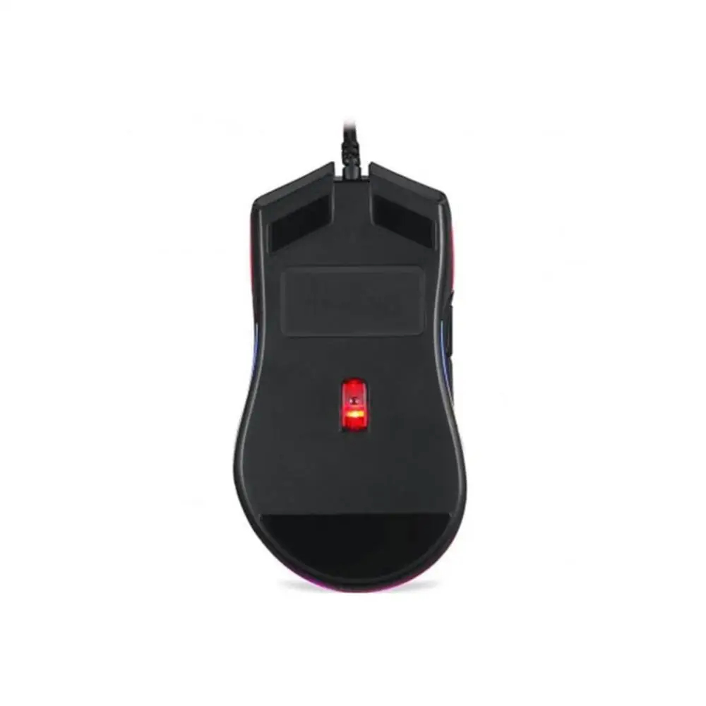 Игровая мышь Gamepower Ursa 10000DPI USB 7 кнопок удобная и приятная на ощупь эргономичная