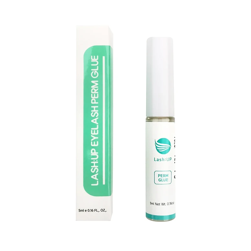 Эссенция для ресниц и клей 15 мл питательный раствор подтяжки бровей набор Прямая