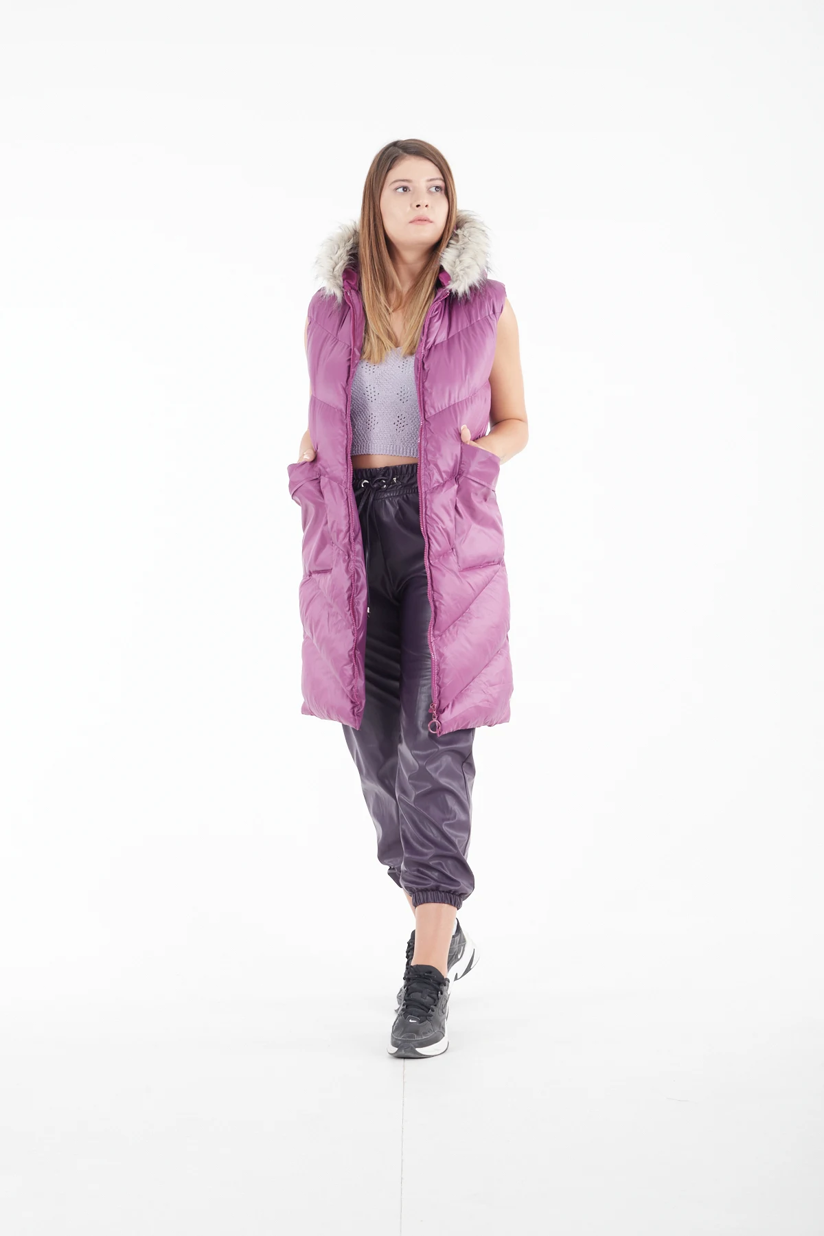 

Ardanewline Female Inflatable Vest 9401007