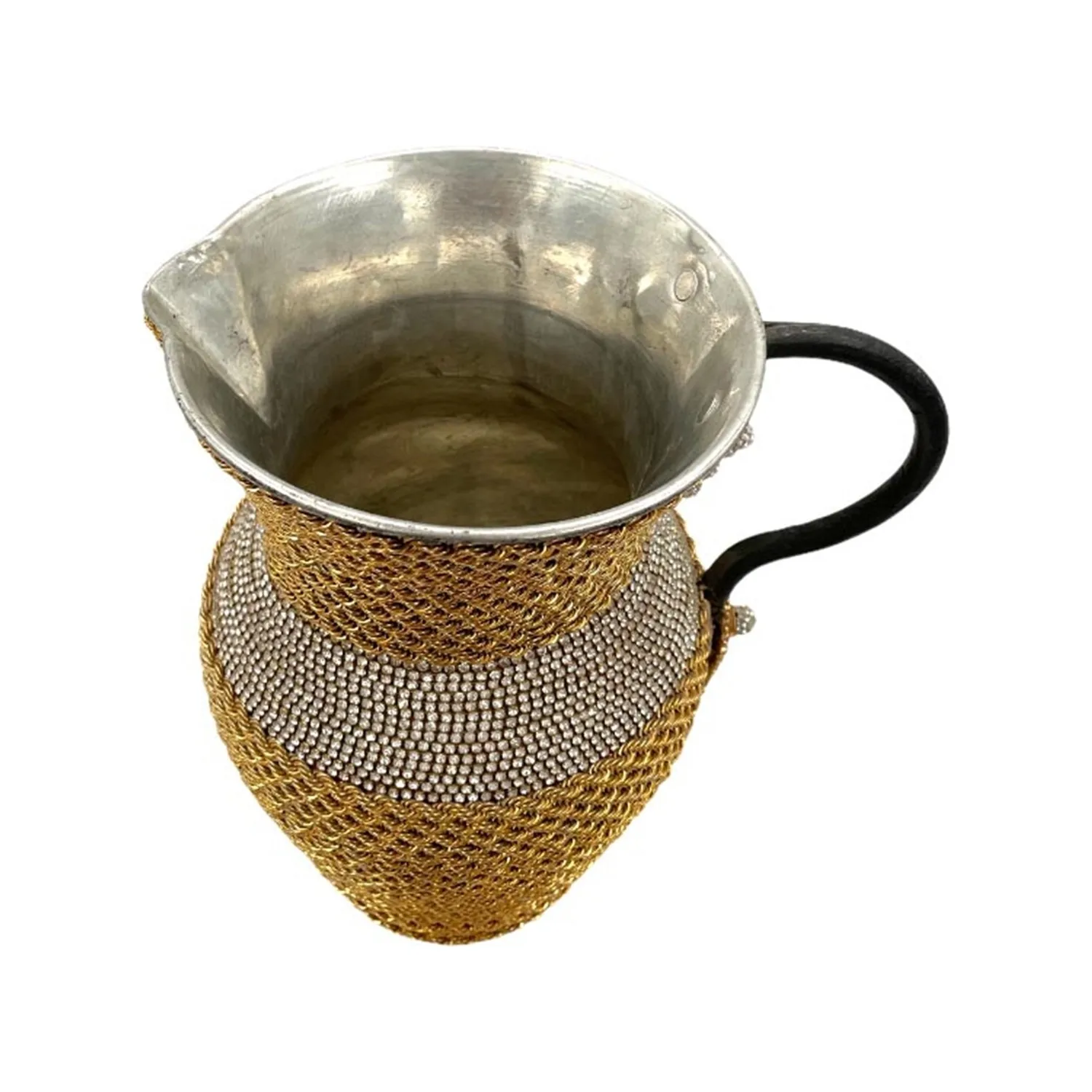 Рисунок 5 - Медный Кувшин из драгоценных камней