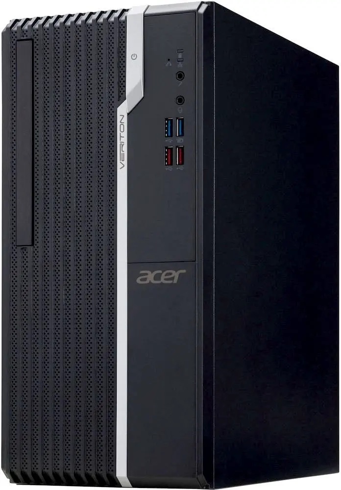 Настольный ПК Acer Veriton S2660G SFF (DT.VQXER.08Q)|Системные блоки| |