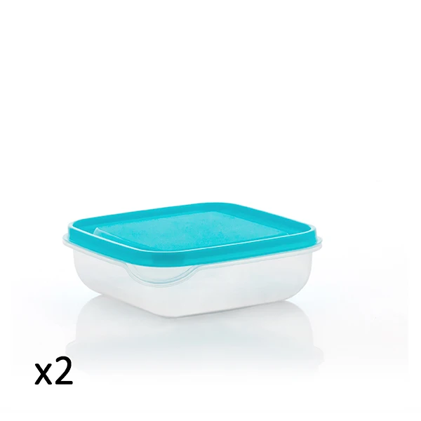 Набор ланч боксов Tb 17 штук| |