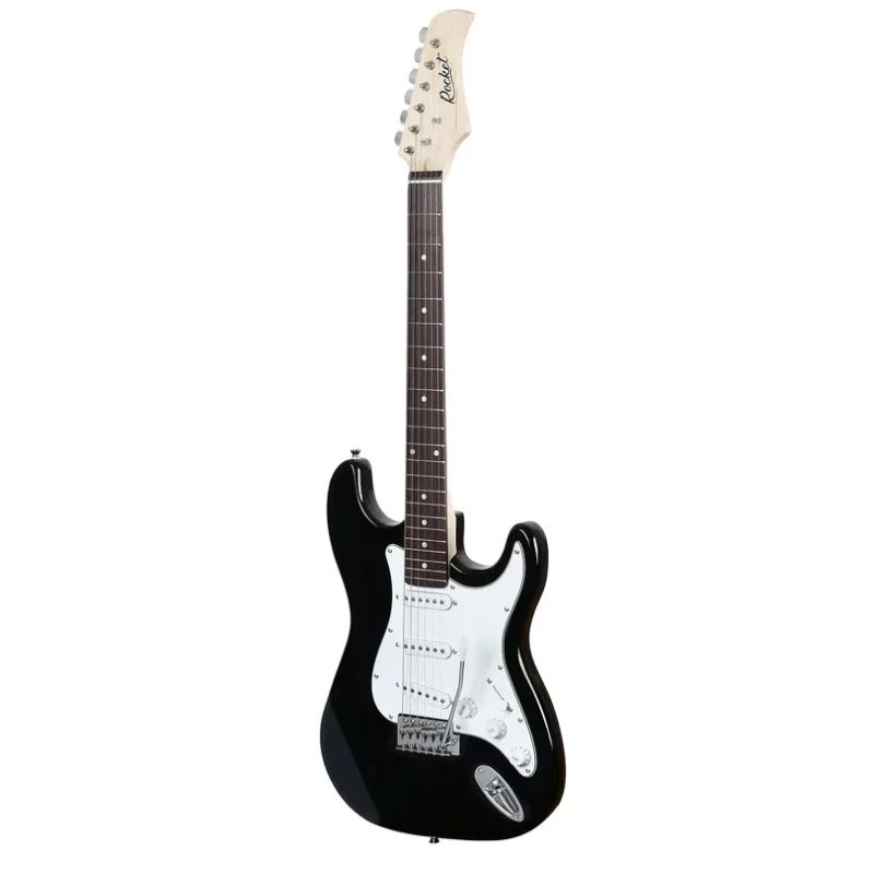 Электрогитара ROCKET ST-01 | Спорт и развлечения