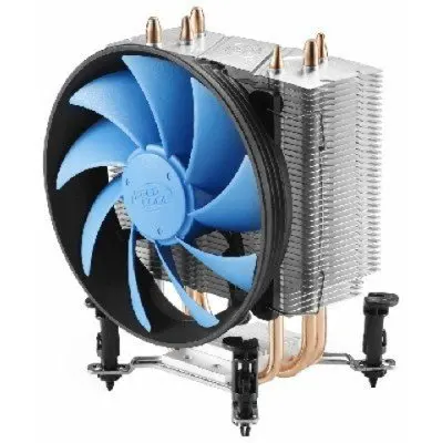 Кулер для процессора DeepCool GAMMAXX 300|Кулеры и системы охлаждения компьютера| |