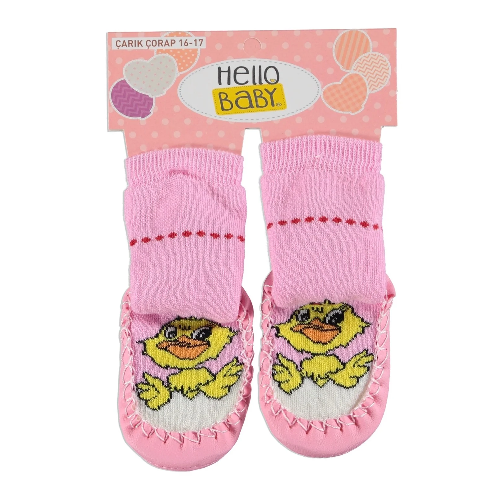 Ebebek/HelloBaby зимние детальные носки для малышей| |