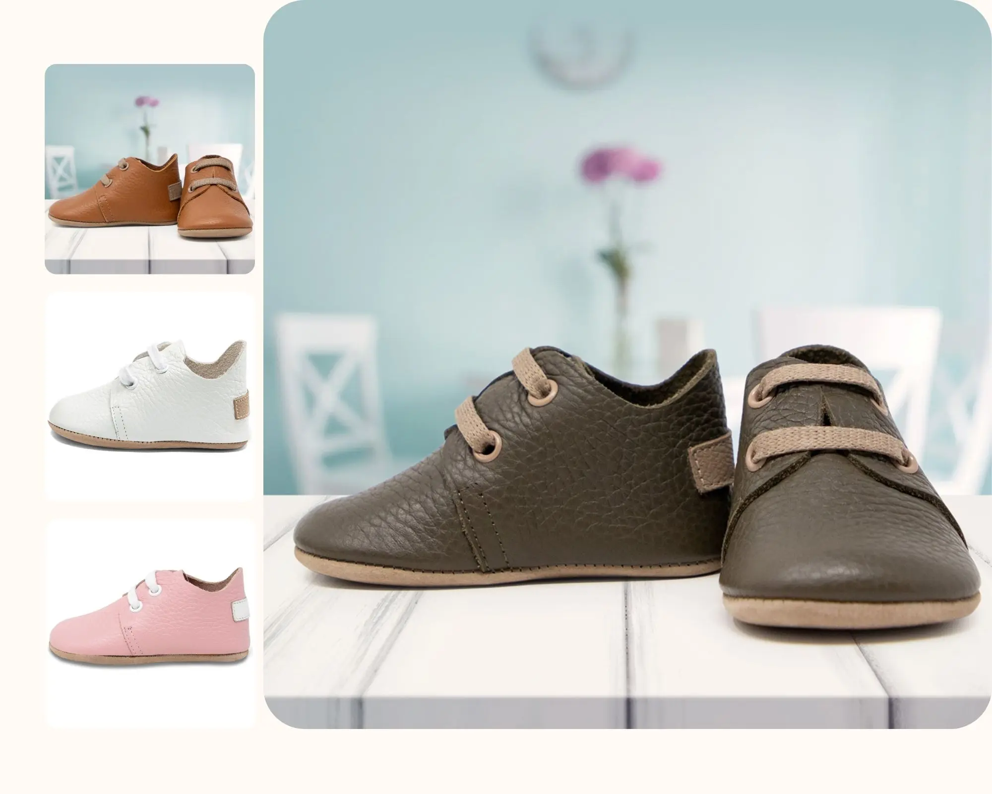 2021 натуральная кожа новинка для малышей мальчиков и девочек первым шагом