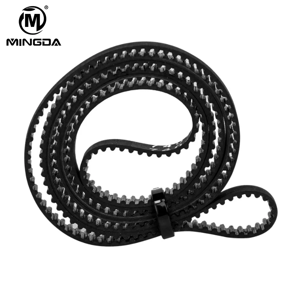

Mingda X-axis Belt Width 6740mm for Magician X 3D Printer,Top Quality DIY Kit For 3D Printers Parts Accessories