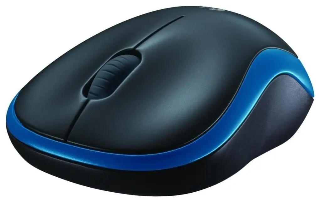 Беспроводная мышь LOGITECH M185 |