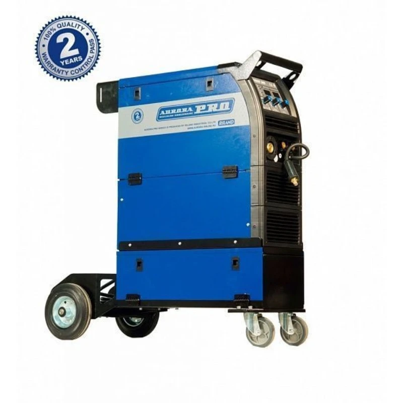 СВАРОЧНЫЙ ПОЛУАВТОМАТ AURORAPRO SKYWAY 300|Сварочные аппараты| |