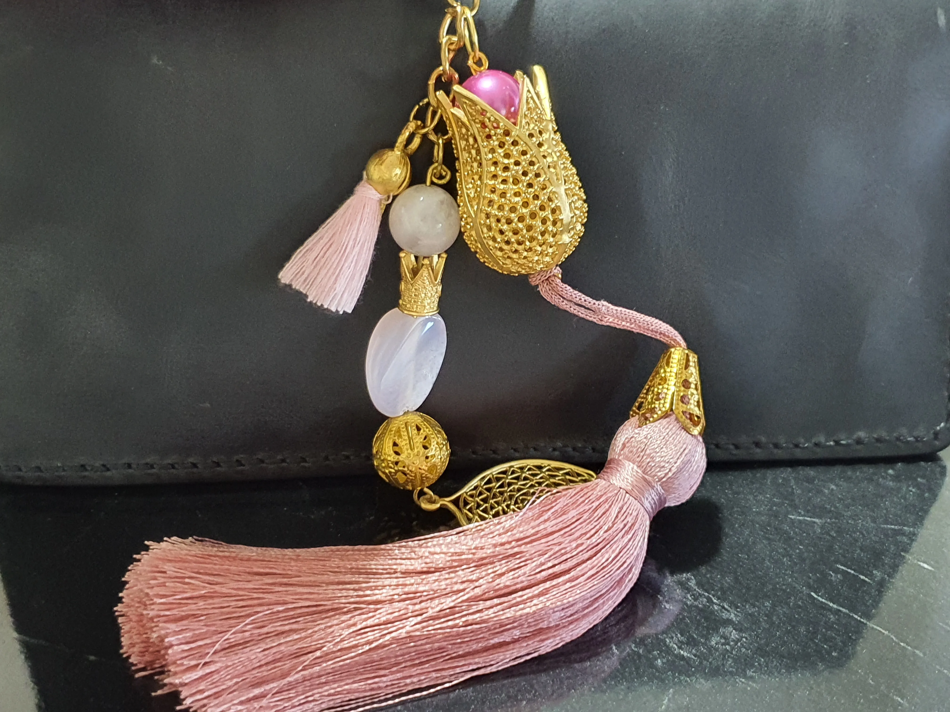 

Handmade Keychain