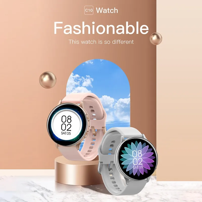 2020 модные умные часы для Android Смарт водонепроницаемый режимы шагомер сердечного